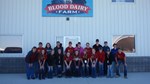 Blood Dairy, 2017 Beef Bash