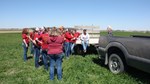 Beef Bash, 2017